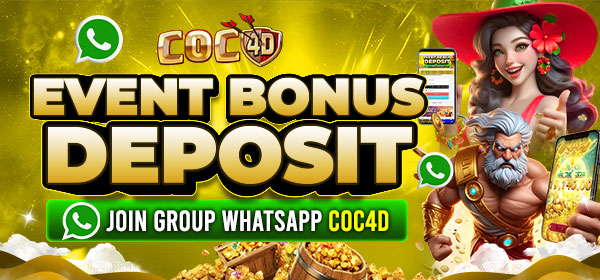 BONUS DEPO 20+10